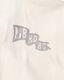 HANDWRITING PRINT COVERALL