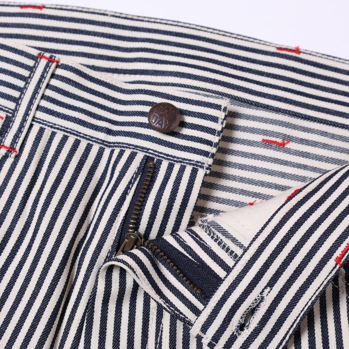 50' PENNEY'S MODEL PAINTER PANTS