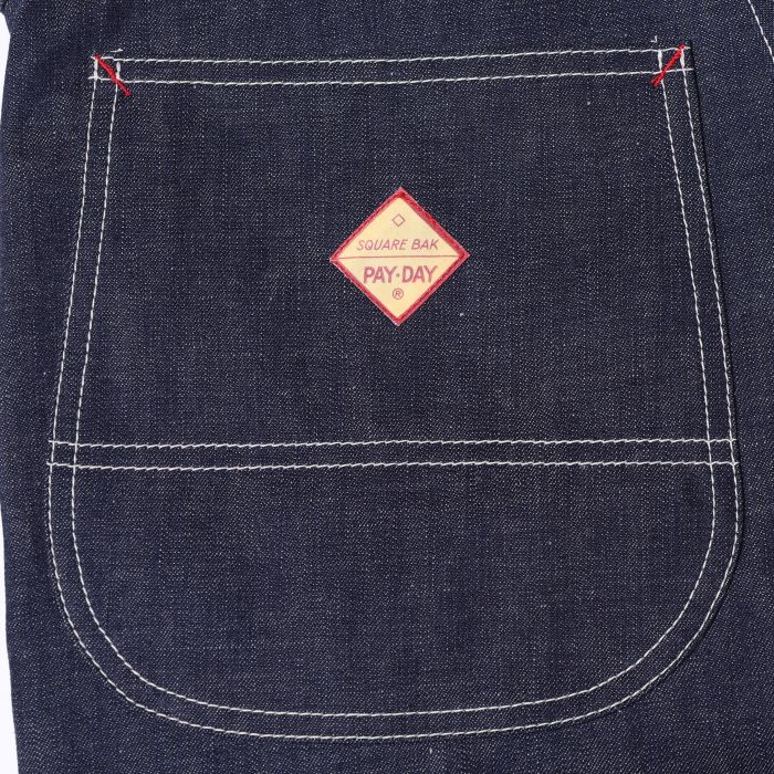 50' PENNEY'S MODEL PAINTER PANTS
