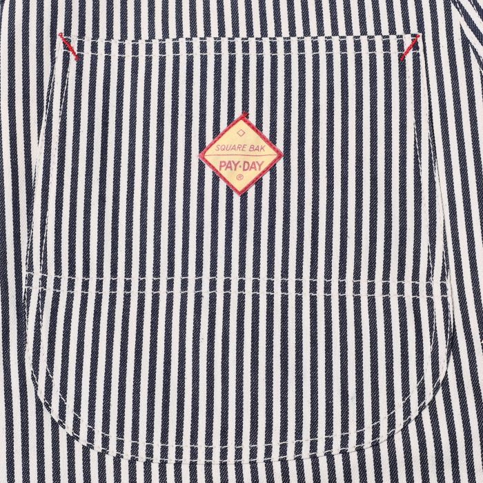 50' PENNEY'S MODEL PAINTER PANTS