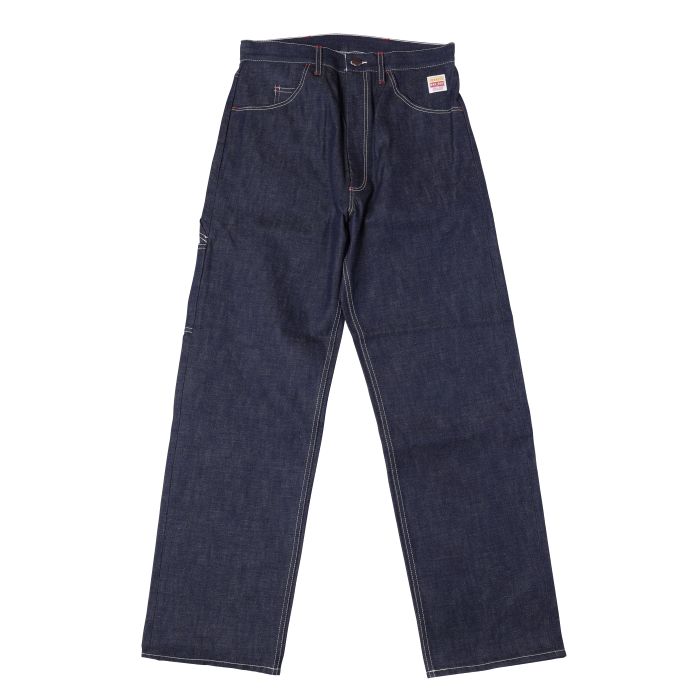 50' PENNEY'S MODEL PAINTER PANTS | OTHER BRAND,PAYDAY | WESTERN