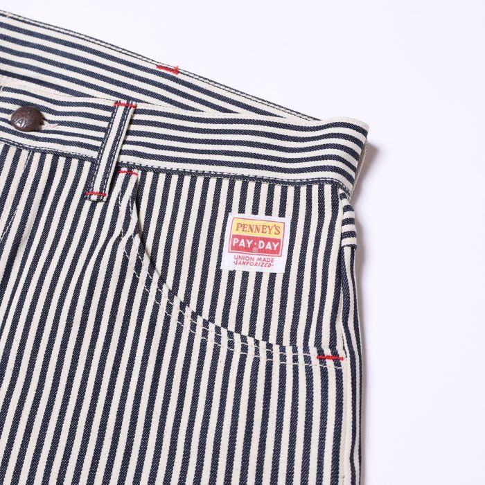50' PENNEY'S MODEL PAINTER PANTS
