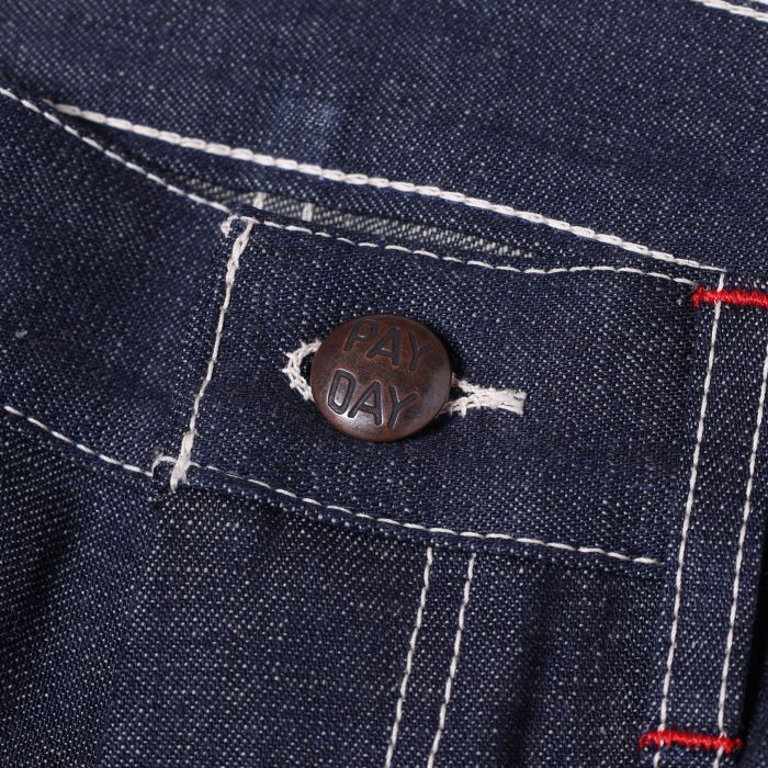 50' PENNEY'S MODEL PAINTER PANTS