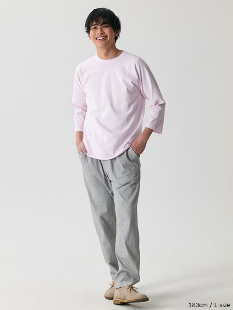 BASE BALL TEE