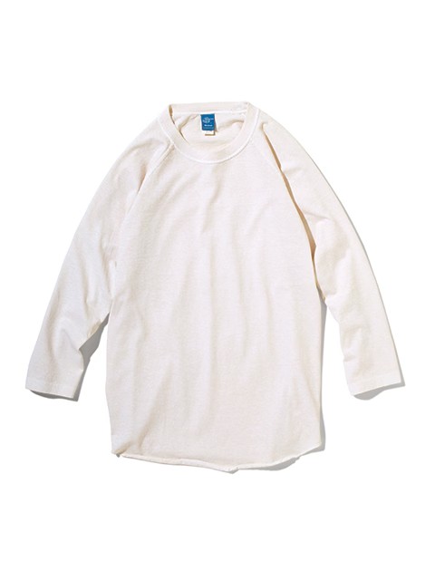 BASE BALL TEE