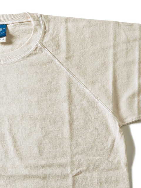 BASE BALL TEE
