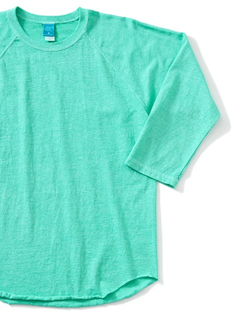 BASE BALL TEE