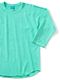 BASE BALL TEE