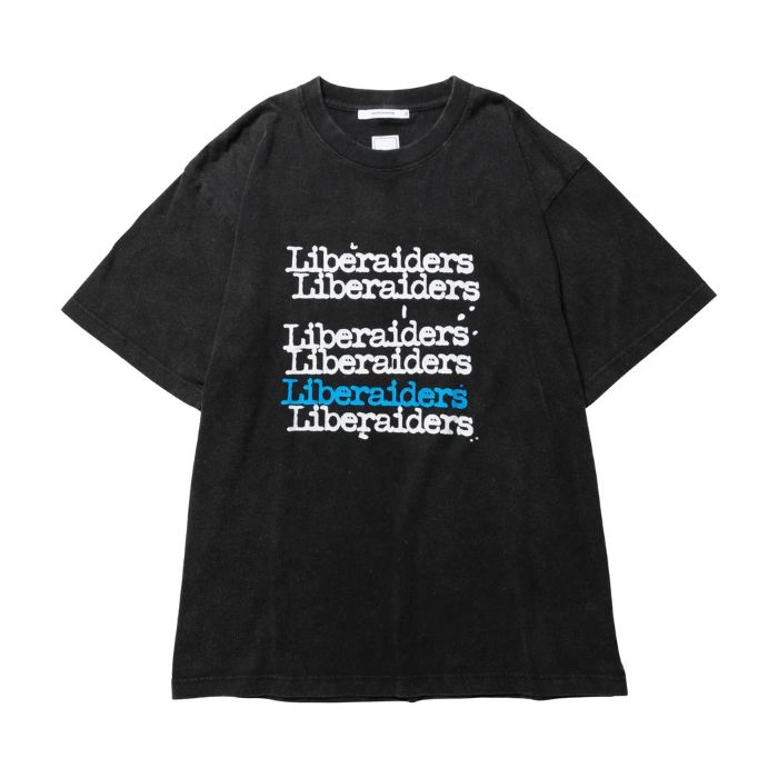 GLITCH TEE