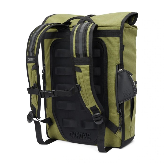 BRAVO 3.0 BACKPACK
