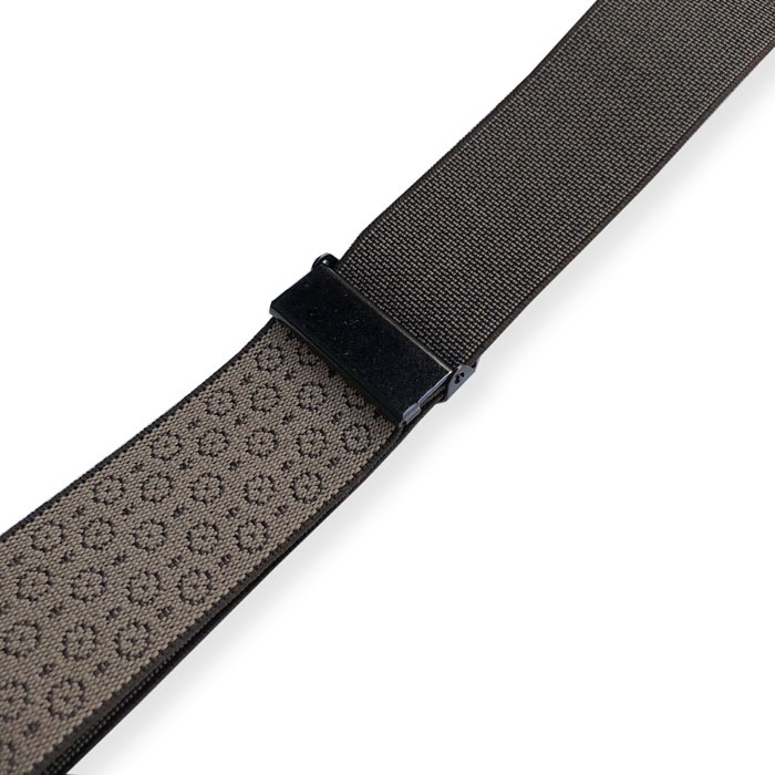 BUTTON FLY SUSPENDERS