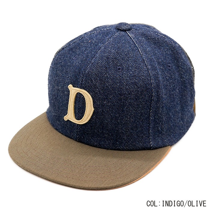 SPECIAL EDITION��2 TONE BB CAP��