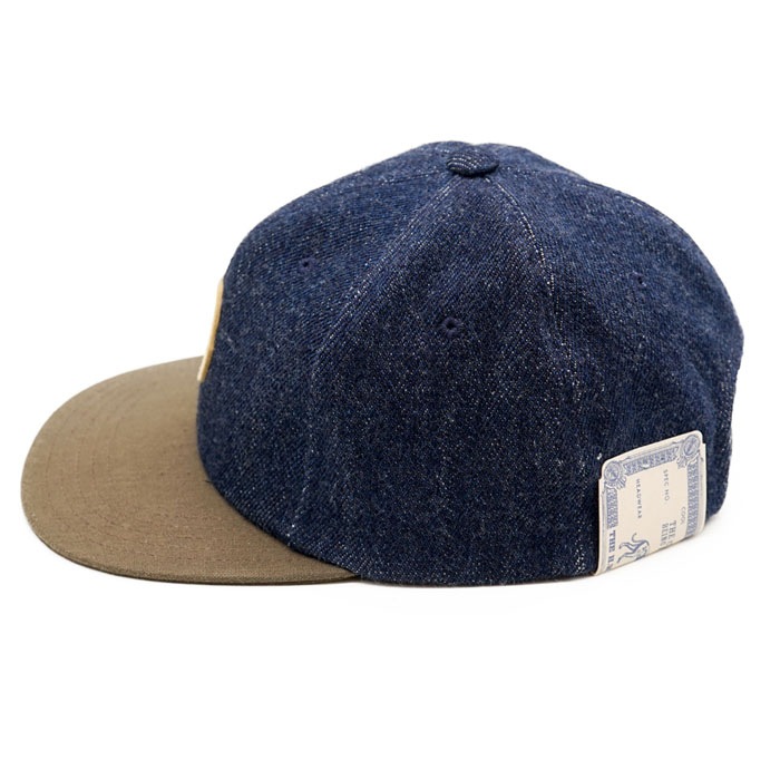 SPECIAL EDITION��2 TONE BB CAP��