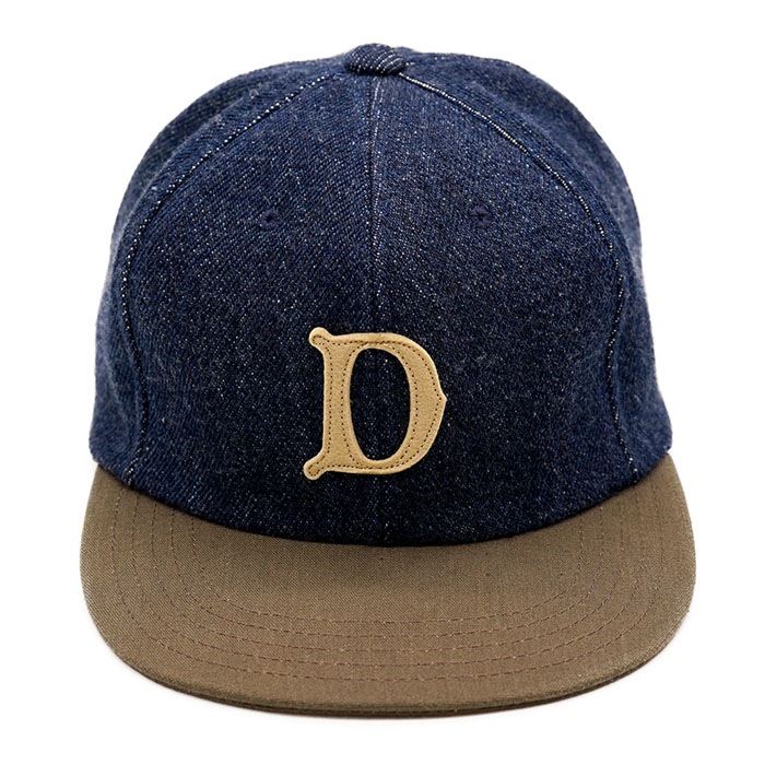 SPECIAL EDITION��2 TONE BB CAP��