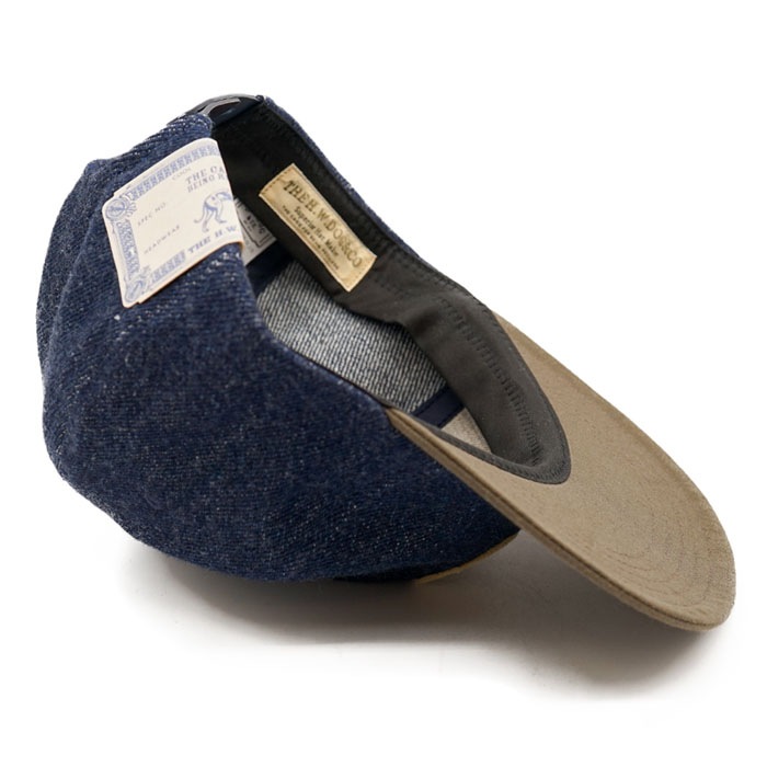 SPECIAL EDITION��2 TONE BB CAP��