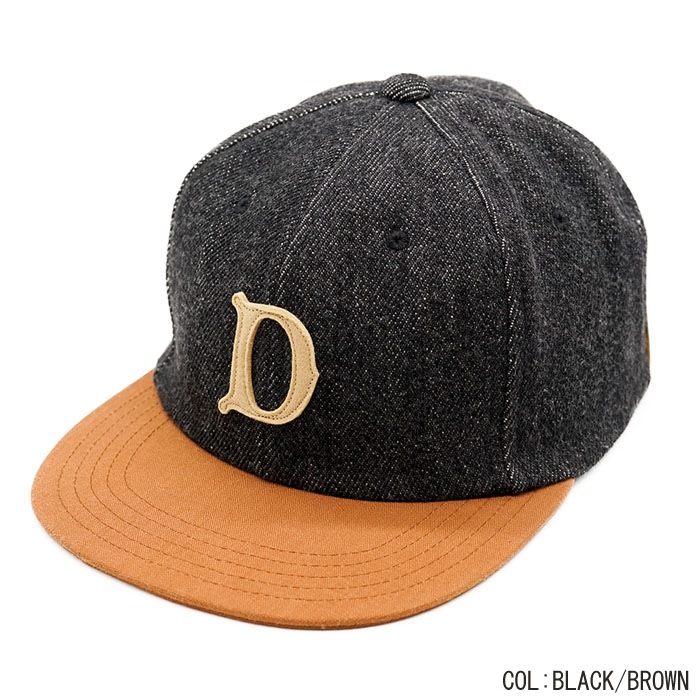 SPECIAL EDITION��2 TONE BB CAP��