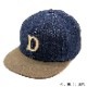 SPECIAL EDITION��2 TONE BB CAP��