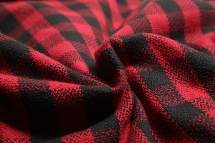 RED ROCK HUNTING JACKET