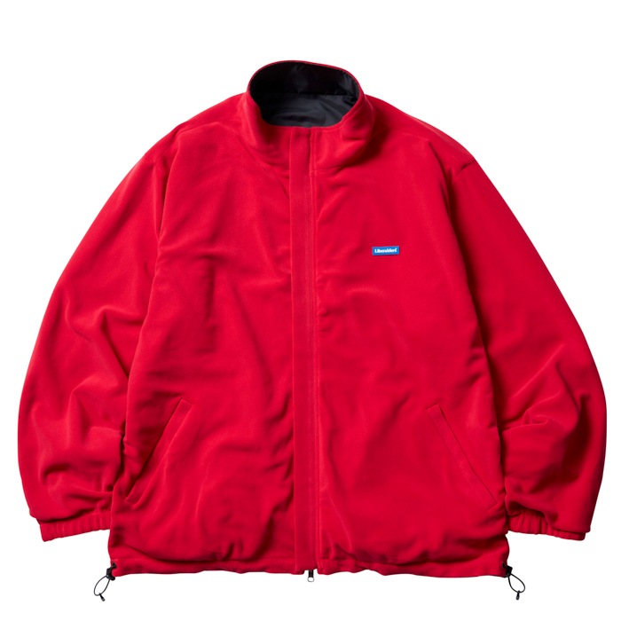 REVERSIBLE WIND BREAKER