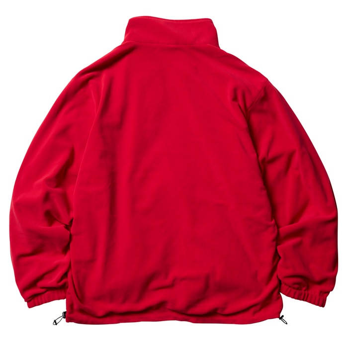 REVERSIBLE WIND BREAKER