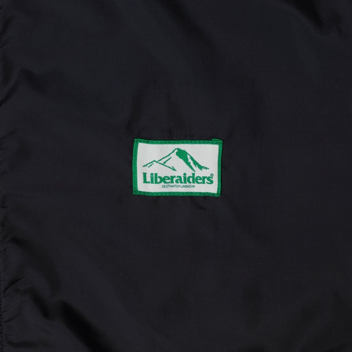 REVERSIBLE WIND BREAKER