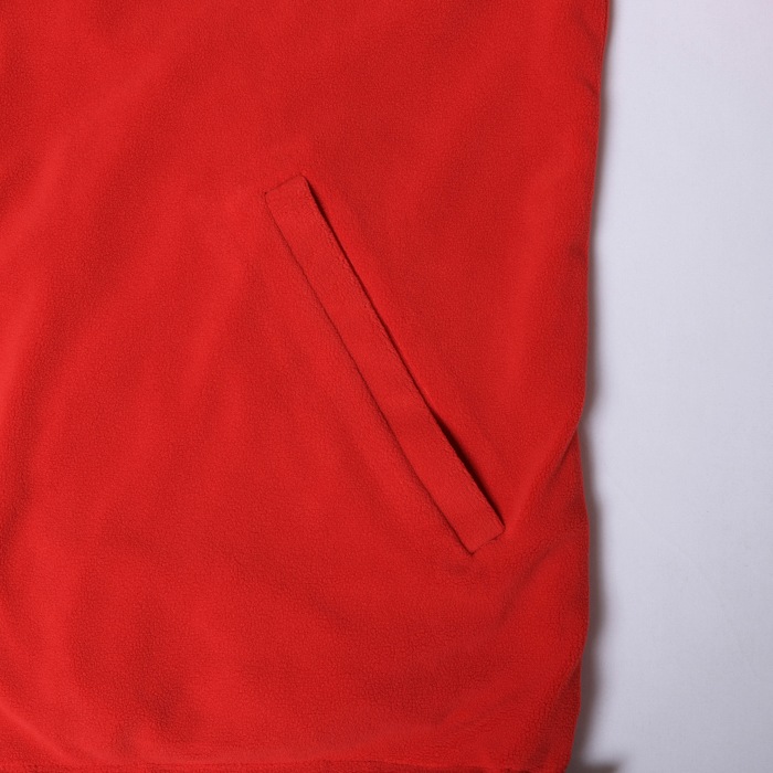 REVERSIBLE WIND BREAKER