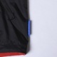 REVERSIBLE WIND BREAKER