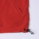 REVERSIBLE WIND BREAKER