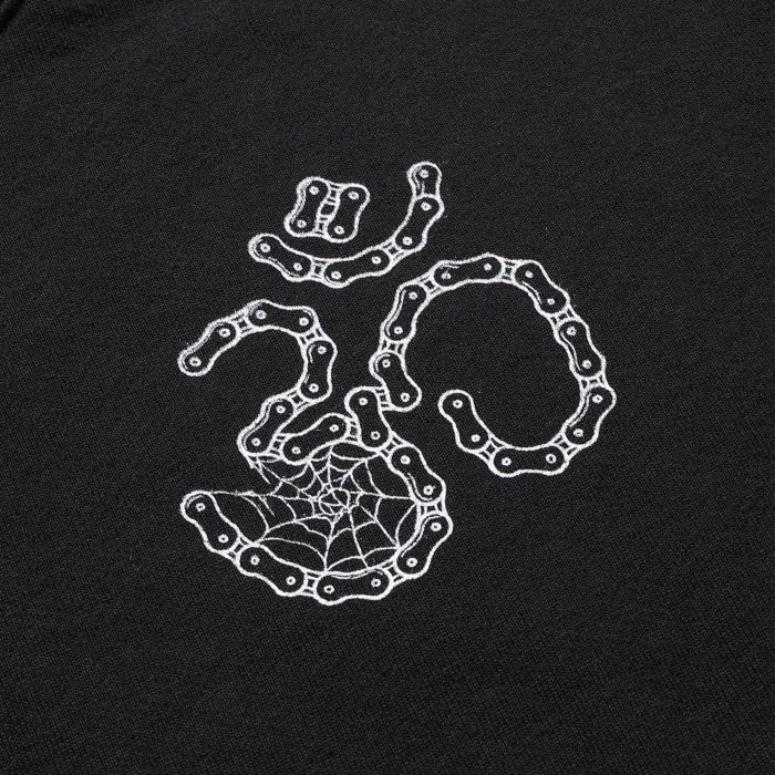THE NEST : HARMONY HOODIE