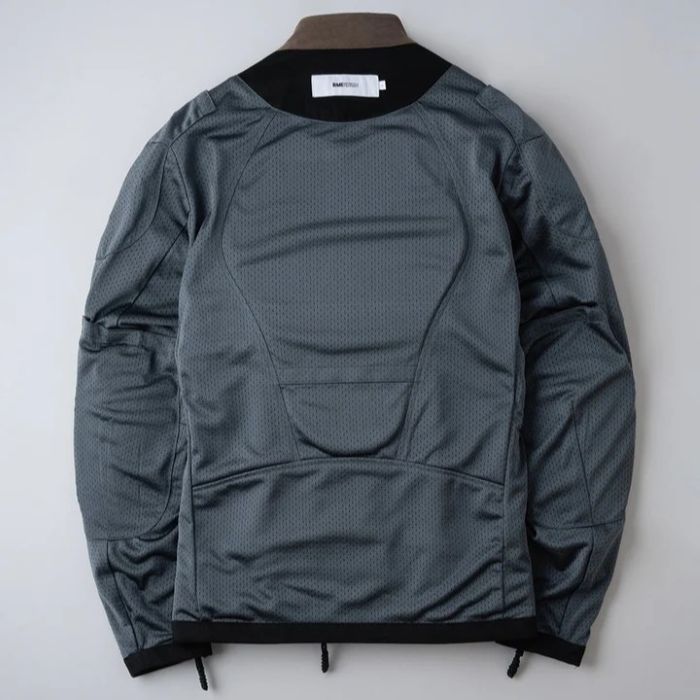 BASIC RIDERS JACKET