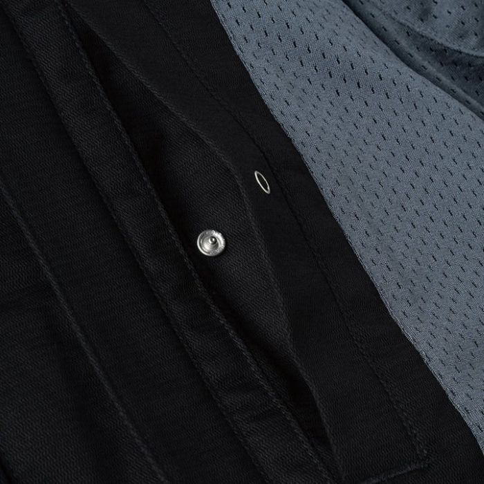 BASIC RIDERS JACKET