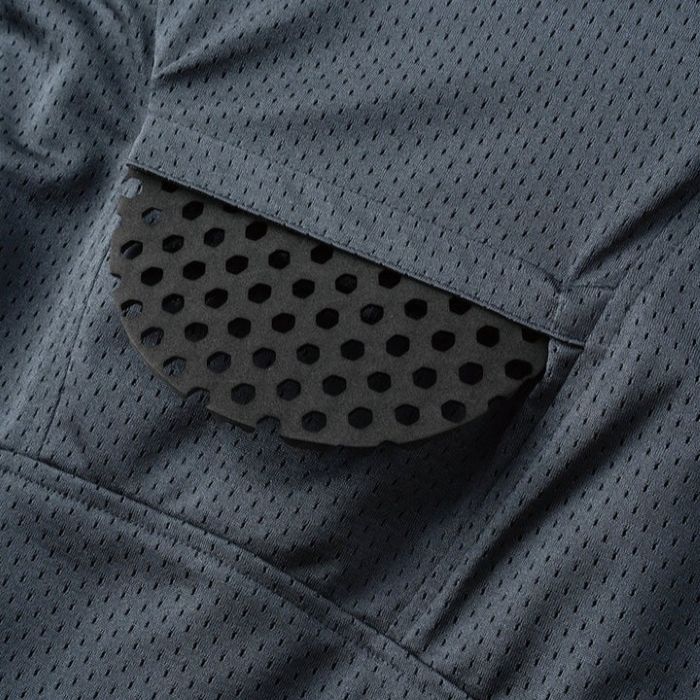 BASIC RIDERS JACKET