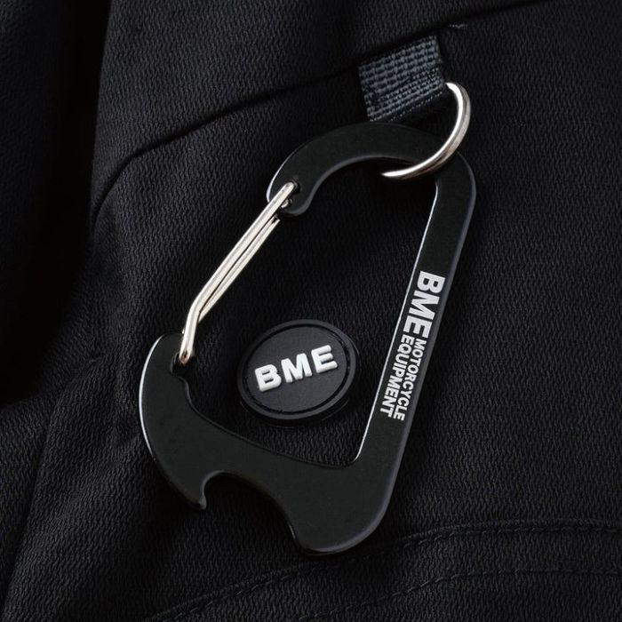 BASIC RIDERS JACKET