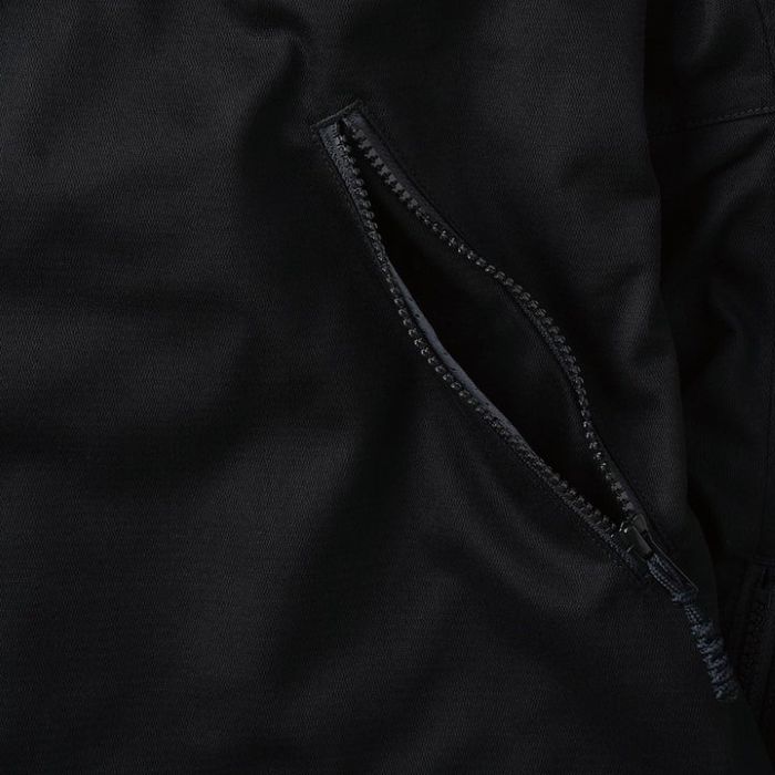 BASIC RIDERS JACKET