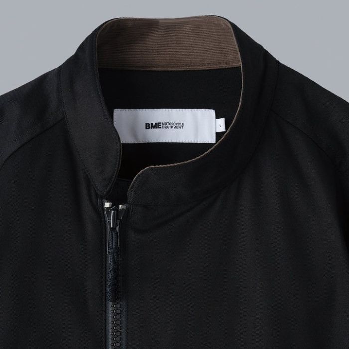 BASIC RIDERS JACKET