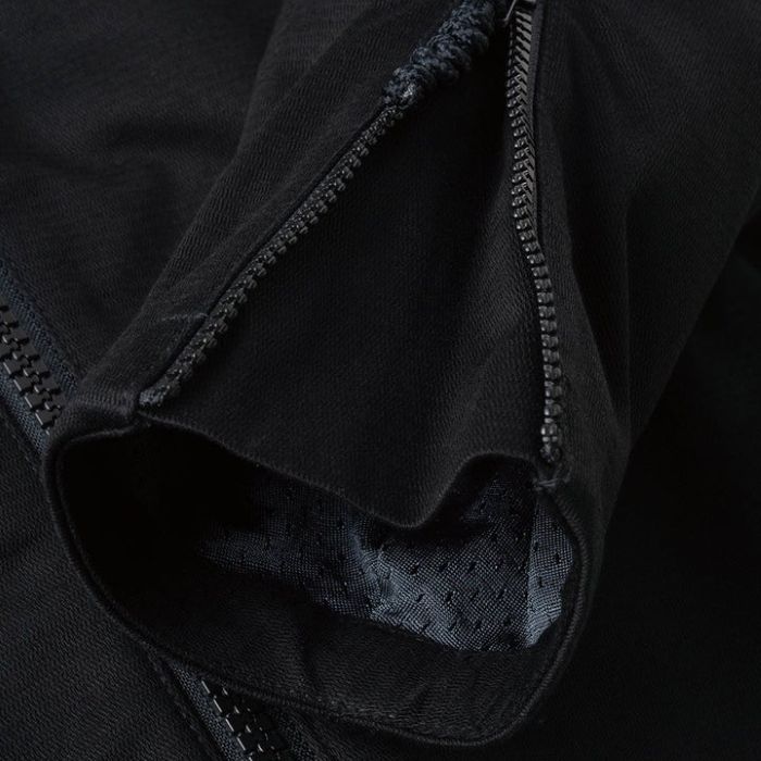BASIC RIDERS JACKET