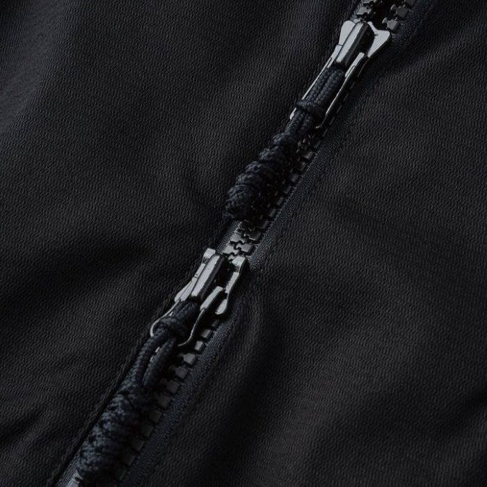 BASIC RIDERS JACKET