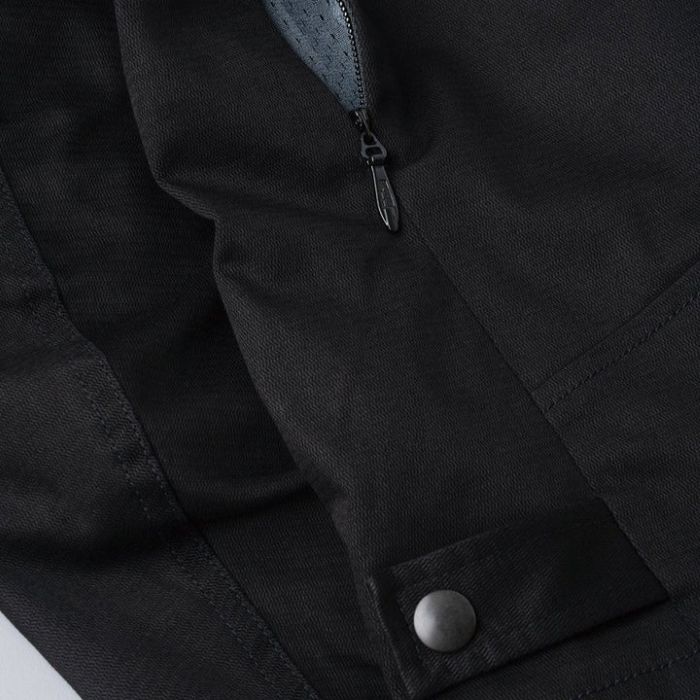BASIC RIDERS JACKET