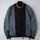 BASIC RIDERS JACKET