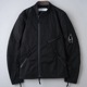 BASIC RIDERS JACKET