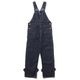 MFSC"HI DESERT"11oz BLUE DENIM "PLACER" OVERALLS