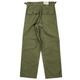 BAKER PANTS TRACE MIL-838-D 10296 REVERSED SATEEN
