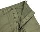 BAKER PANTS TRACE MIL-838-D 10296 REVERSED SATEEN