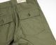 BAKER PANTS TRACE MIL-838-D 10296 REVERSED SATEEN