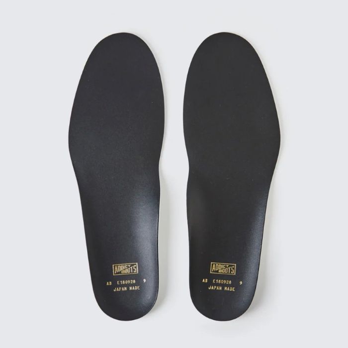 AB-01HB-CL HORSEBUTT ENGINEER BOOTS NARROW