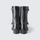 AB-01HB-CL HORSEBUTT ENGINEER BOOTS NARROW