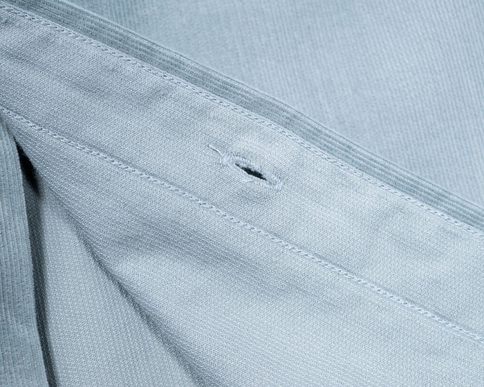 6 BUTTON BD CORDUROY