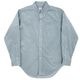 6 BUTTON BD CORDUROY