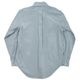 6 BUTTON BD CORDUROY