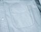 6 BUTTON BD CORDUROY